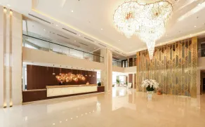 Grand Vista Hanoi - Reception