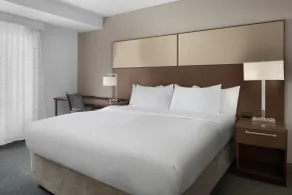 Residence Inn by Marriott Santa Clarita Valencia - Chambre