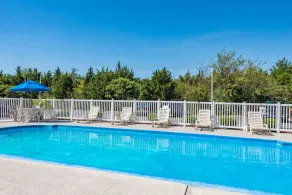 Ramada by Wyndham West Atlantic City - Piscine