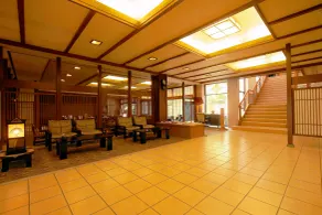Izumiso - Hall