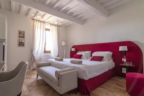 Tenuta di Sticciano - Rom