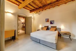 Palazzo Mannaioni Suites - Værelse