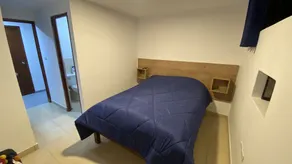La Pascana Hospedaje - Room