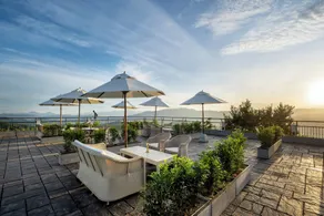 W15 Ambuluwawa - Restaurant
