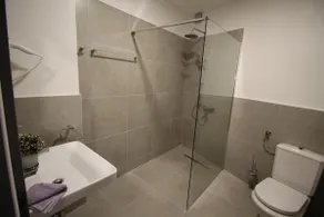 Alessio Premium Rooms - Standard Room 2 - Badeværelse