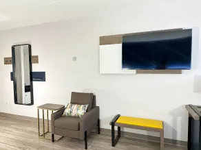 Comfort Inn & Suites - Chambre