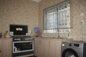 Westhood Homes - Private kitchen