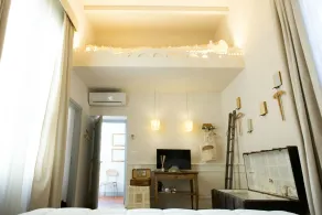 Soprarno Suites - Room