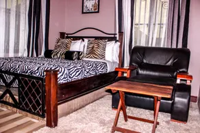 Savannah House - Room