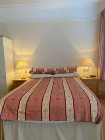 Landguard Lodge - Habitación