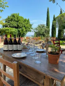 La Vineria di San Mattia - Restaurant