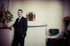 Quest Whangarei - Réception