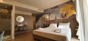 I Tre Re Rooms - Habitación