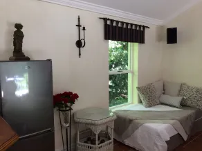 Camelot in Constantia - Chambre