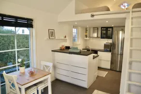 Prinshöjden Apartments & Villas - Katrineholm Residential - Room