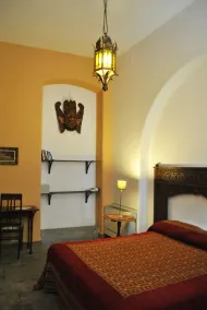 Ai Cartari - Quarto
