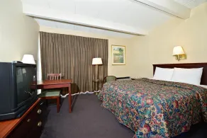 America's Best Value Inn Phillipsburg - Habitación