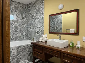 Casa Belisario - Pet Friendly - Bad
