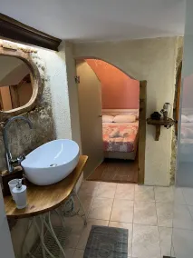 Attiki Hotel - Casa de banho
