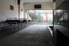 Chinor Garden Hotel - Free Airport Pick-up Yandex Go - Restaurant