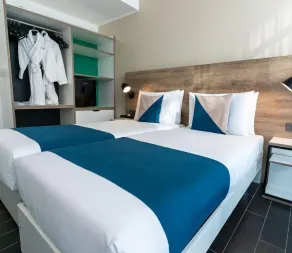 be.HOTEL - Rom