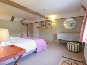 Brook Cottage - Zimmer