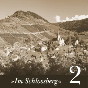 Alte Schmiede zu Trarbach - Room