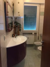 Venice Treviso Airport Bed - Salle de bain