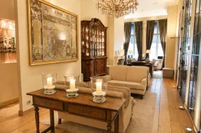 Hotel Le Dixseptième - Reception