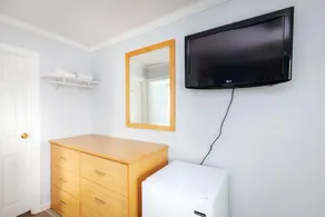 Marguerite Motel - Chambre