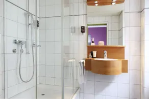 ibis Styles Luzern - Quarto