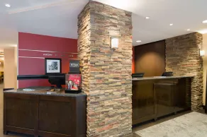 Hampton Inn Manhattan / Times Square South - Réception