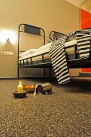 Erlebnis Post - Stadthotel mit EigenART - Room