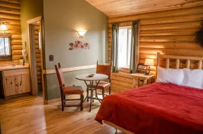 Zion Mountain Ranch - Værelse