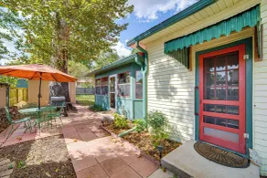 Welcome to Your Peaceful East Texas Escape! - Innvendig