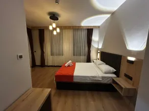 Mayavera Otel - Room