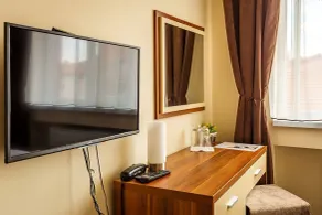 Family Hotel Bulgaria - Zimmer