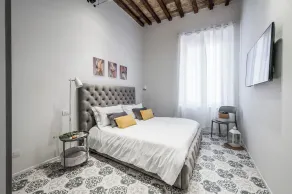 Emilia Suite Palace - Habitación