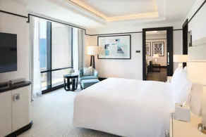 Waldorf Astoria Doha West Bay - Rom