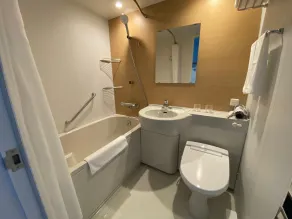 Tabist fami THE GREEN OTARU - Bagno