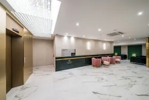Busan H Avenue Jeonggwan Branch - Restaurant
