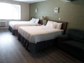 Ray Lyn Motel - Chambre
