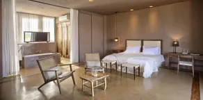 Rosell Boher Winery Lodge & Spa - Room