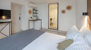 The Easy Rooms Terrace - Vistas desde la habitación
