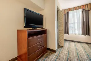 MainStay Suites Grantville - Hershey North - Chambre