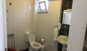 Cam Apart Hotel - Salle de bain