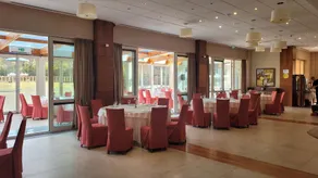 Hotel TTS**** Spa&Wellness Covasna - Restaurant