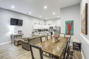 Woodsy + Peaceful! Family-friendly Getaway in Iuka - Interni