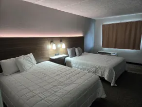Home-Towne Lodge - Zimmer