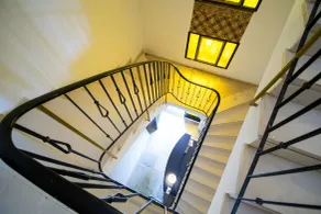 Stone Palace Hotel Near Athen's Airport Free Shuttle From and to Athen's Airport - Reception